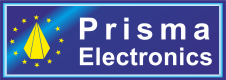 prisma electronics